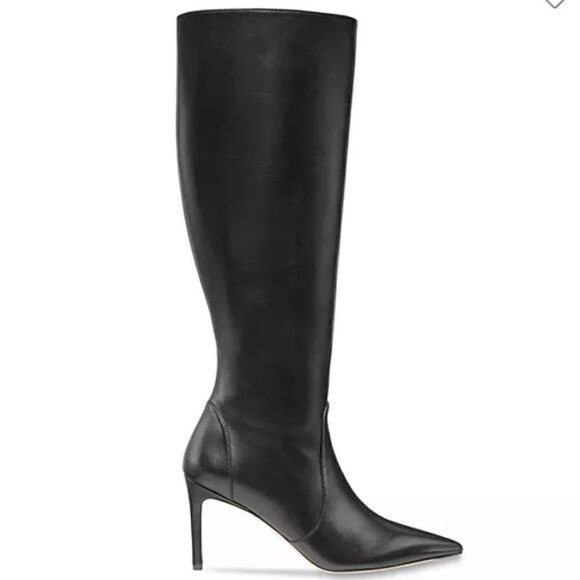Stuart Weitzman
Women's Stuart Pointed Toe High Heel Knee High Boots - Picture 3 of 9